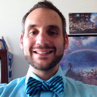 Transcat Employee Frank Ceraci's profile photo