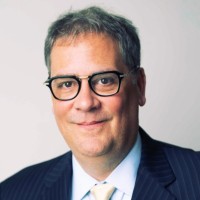 Sanford Health Plan Employee Stephen Custis's profile photo