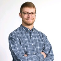 Tessera Employee Brendan Daley's profile photo