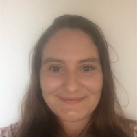 Oranga Tamariki—Ministry for Children Employee Steph Wright's profile photo