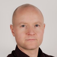 Euvic UAE Employee Greg Bebenek's profile photo
