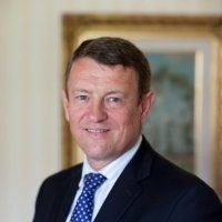 Macnaughton Holdings Limited Employee James Dracup's profile photo