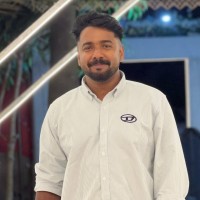 KPMG Employee Alex Joy's profile photo