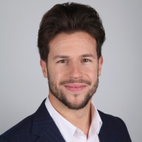 PAILOT GmbH Employee David Pérez González's profile photo