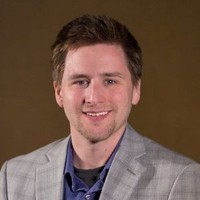Consumers Energy Employee Dan Hudson's profile photo
