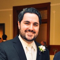 Kaimetrix Employee William Essrow's profile photo