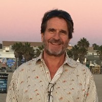 Mobility Futures Alliance Employee Llewellyn Wells's profile photo