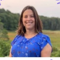Quashnet School Employee Jennifer Amento's profile photo