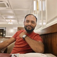 PhiBonacci Learning Employee Dixit Panchal's profile photo