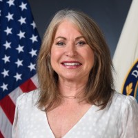 Fellow Paula Pedene