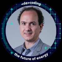 Siemens Employee Davi Gomes's profile photo