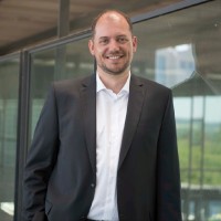 ACTEGA Employee Mario Groß's profile photo