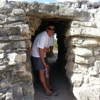Richard Fitton Email