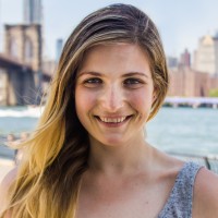 Senna Employee Zoya Gervis's profile photo
