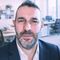mSix&Partners Employee Vincenzo de Lucia's profile photo