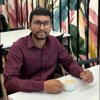 Saven Technologies Limited Employee Sai Byagari's profile photo