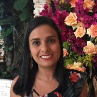Turbo Brasil Employee Bruna Malheiros's profile photo