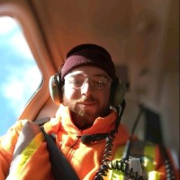 Agnico Eagle Mines Limited Employee Jonah Scott's profile photo
