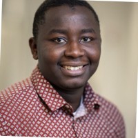 Ousmane Fall Email & Phone Number