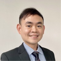 Ng Jin Email
