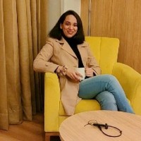 Kiya Learning Employee Sakshi Sharma's profile photo