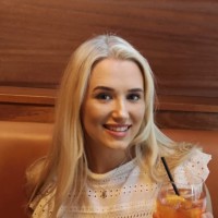 Inmind Community Support Services Employee Kaja K's profile photo