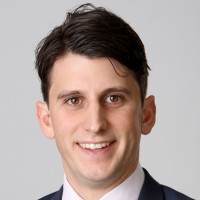 GHD Employee James Tesoriero's profile photo