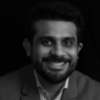 Marriott International Employee Anuj Chaudhry's profile photo