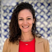 Senai - PR Employee Patricia Martins's profile photo