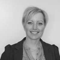 Glostrup Boligselskab Employee Berit Pedersen's profile photo