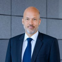 Uniper Employee Christian Barr's profile photo