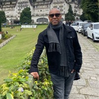 Cristiano Santana Email