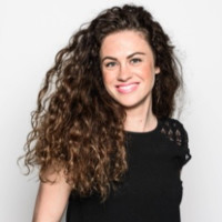 Vaessen Schoemaker Employee Ioanna Konstantinou's profile photo