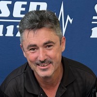Mascot Engineering Employee Tim Bull's profile photo