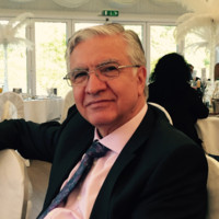 Your Move Employee Oktay Redjep's profile photo