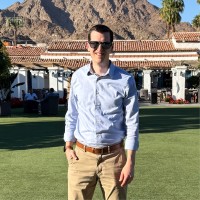 Maloney Commodity Services Employee Matthew Getz's profile photo