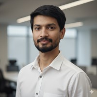 Muhammad Danish Email