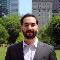 QARL AI Employee Ali Sadr's profile photo