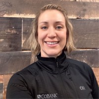 CoBank Employee Esther Simon's profile photo