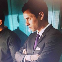 Mathieu Charasch Email