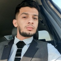 Smart System Employee Walid Shindy's profile photo