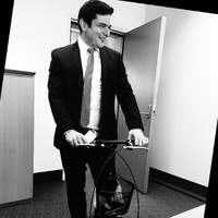 Linfox Employee Stephen Hind's profile photo