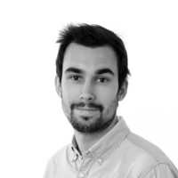 Parfums Christian Dior Employee Thomas Dupré's profile photo