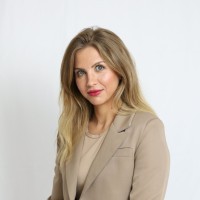 Evgeniia Lisiankaia Email