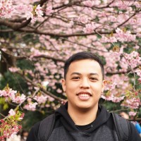 RCBC Employee Mark Samonte's profile photo