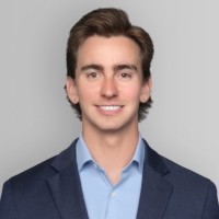 Boyne Capital Employee Jack Scully's profile photo