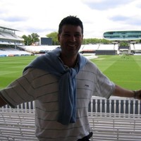 Stephen Pendery Email & Phone Number