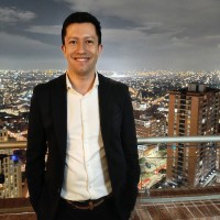 Trycore Employee Jhonatan Segura's profile photo