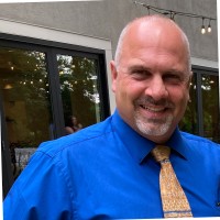 Universal Controls Group Employee Marty Haas's profile photo