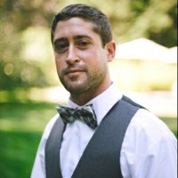 Amazon Employee Benjamin Lehman's profile photo